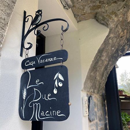 Le Due Macine Διαμέρισμα Βεντιμίλια Εξωτερικό φωτογραφία